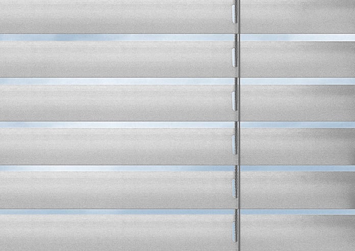 Wow Factor, Platinum - Venetian Blind - Image 8